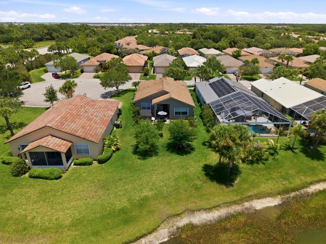 11031 SW Dunhill Court, Port St Lucie, FL 34987