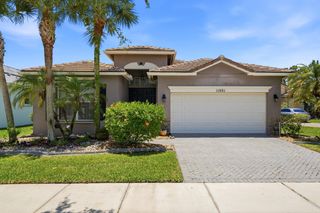 11031 SW Dunhill Court, Port St Lucie, FL 34987