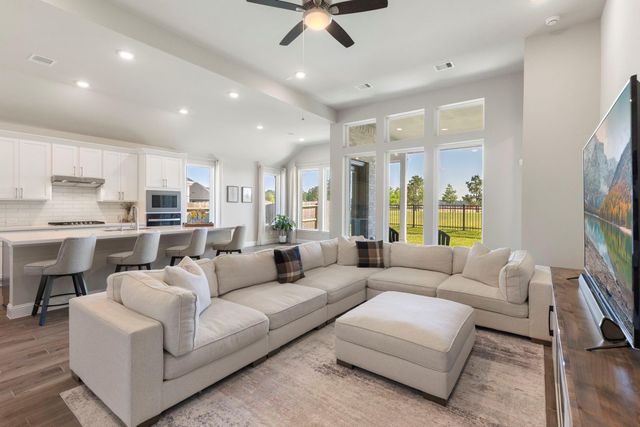 16147 Sapphire Crest Drive, Conroe, TX 77302