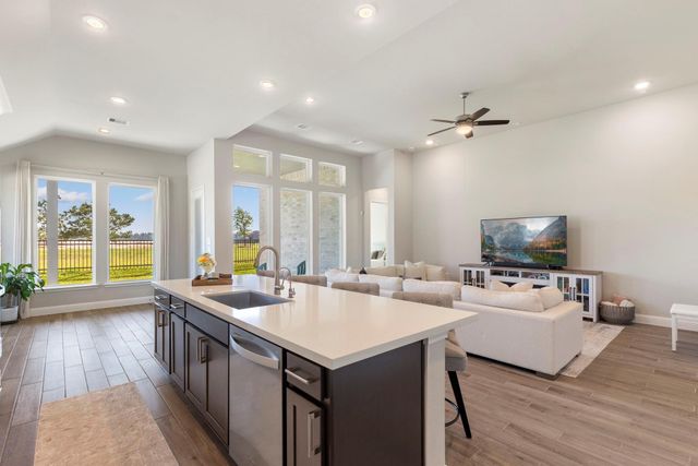 16147 Sapphire Crest Drive, Conroe, TX 77302