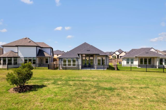 16147 Sapphire Crest Drive, Conroe, TX 77302