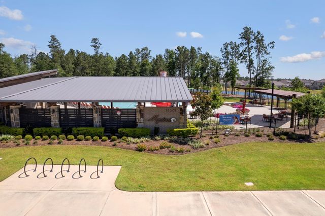 16147 Sapphire Crest Drive, Conroe, TX 77302