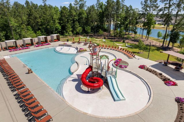 16147 Sapphire Crest Drive, Conroe, TX 77302