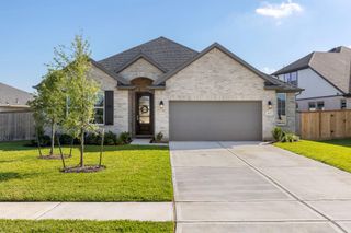 16147 Sapphire Crest Drive, Conroe, TX 77302