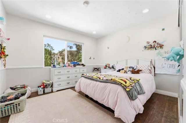 6510 Elmquist Avenue, Whittier, CA 90601