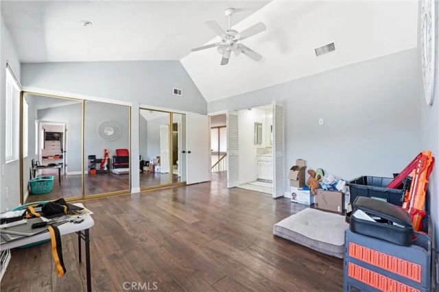 6510 Elmquist Avenue, Whittier, CA 90601
