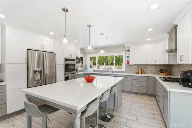 6510 Elmquist Avenue, Whittier, CA 90601