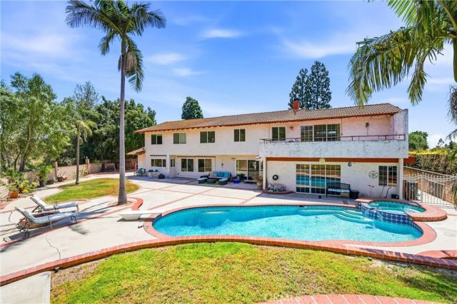 6510 Elmquist Avenue, Whittier, CA 90601