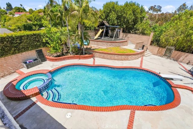 6510 Elmquist Avenue, Whittier, CA 90601