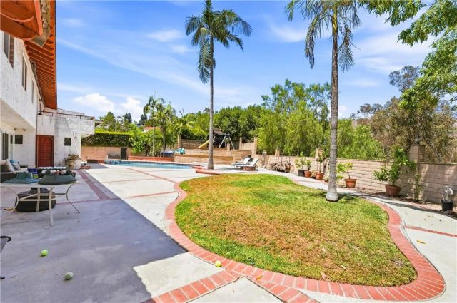 6510 Elmquist Avenue, Whittier, CA 90601