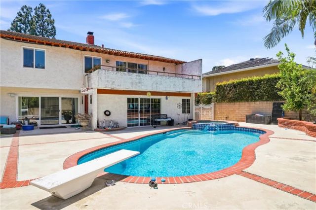 6510 Elmquist Avenue, Whittier, CA 90601