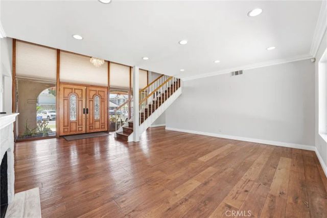 6510 Elmquist Avenue, Whittier, CA 90601