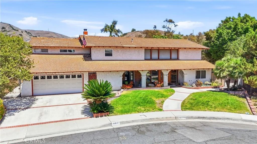 6510 Elmquist Avenue, Whittier, CA 90601