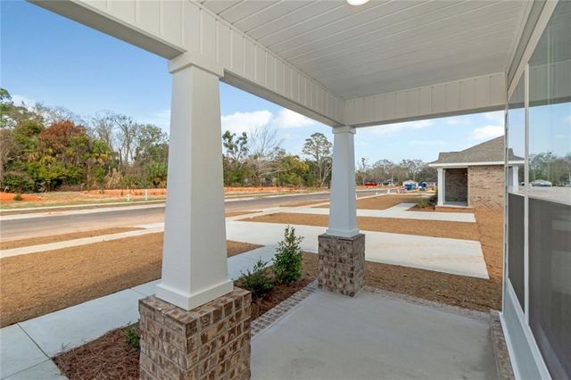 1837 Woodcock Place, Mobile, AL 36606