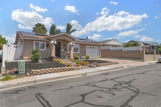 3974 Daves Way, San Diego, CA 92154