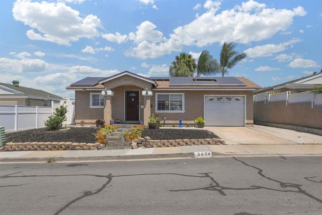 3974 Daves Way, San Diego, CA 92154