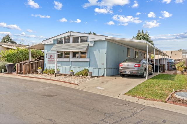 5505 W Tulare Avenue 406, Visalia, CA 93277