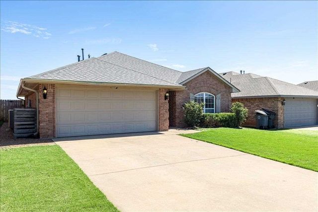 4808 SW Malcom Rd., Lawton, OK 73505