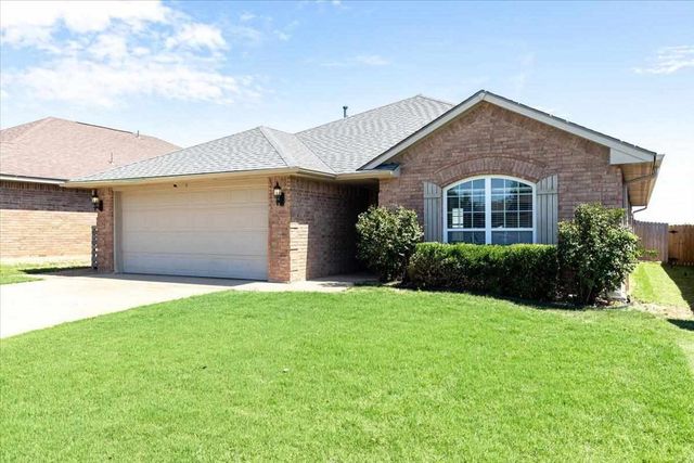 4808 SW Malcom Rd., Lawton, OK 73505