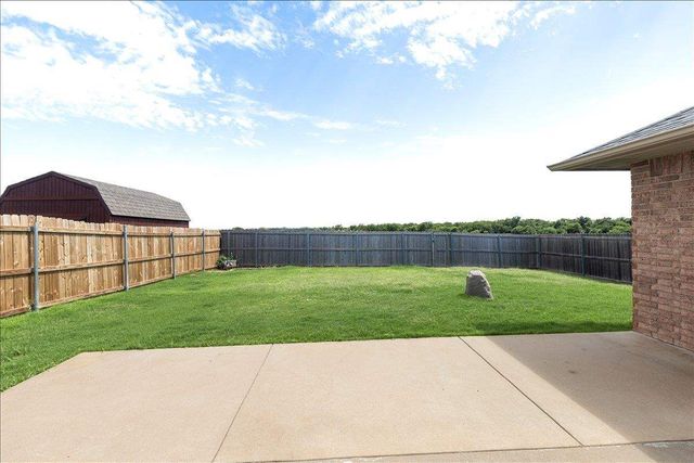 4808 SW Malcom Rd., Lawton, OK 73505