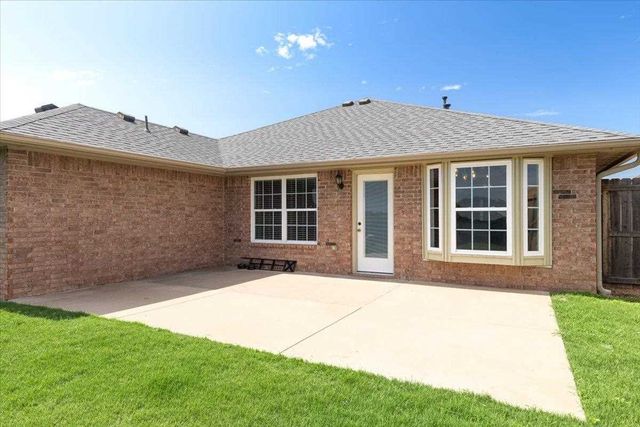 4808 SW Malcom Rd., Lawton, OK 73505