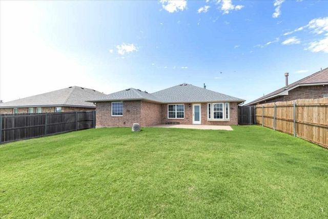 4808 SW Malcom Rd., Lawton, OK 73505