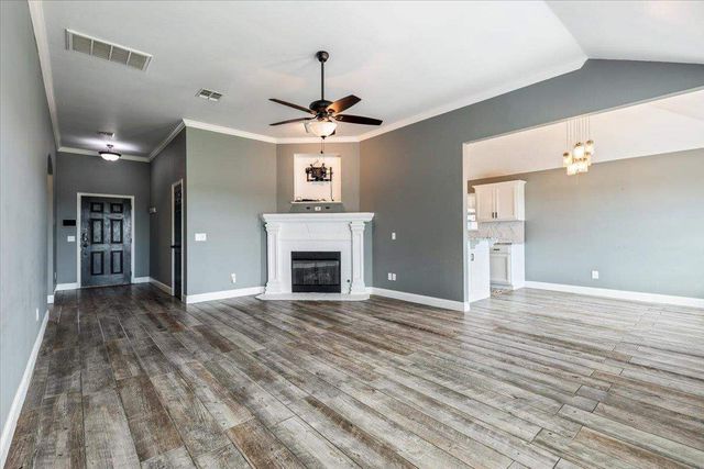4808 SW Malcom Rd., Lawton, OK 73505
