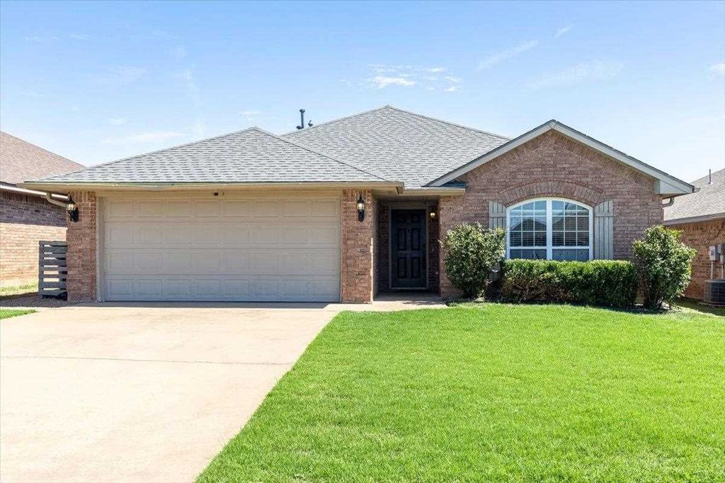4808 SW Malcom Rd., Lawton, OK 73505