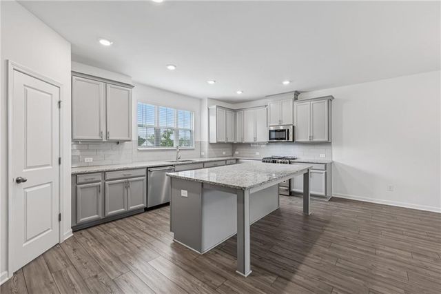 377 Danville Avenue, Suwanee, GA 30024