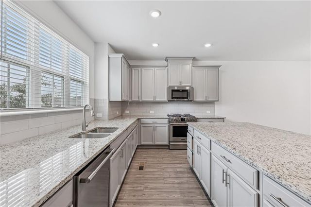 377 Danville Avenue, Suwanee, GA 30024