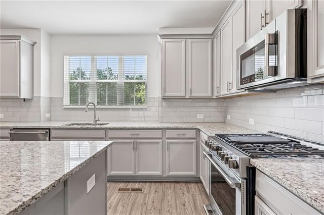 377 Danville Avenue, Suwanee, GA 30024