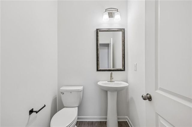 377 Danville Avenue, Suwanee, GA 30024