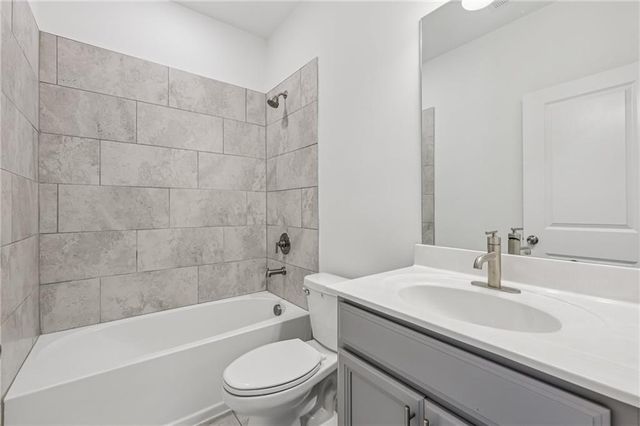 377 Danville Avenue, Suwanee, GA 30024