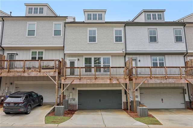 377 Danville Avenue, Suwanee, GA 30024