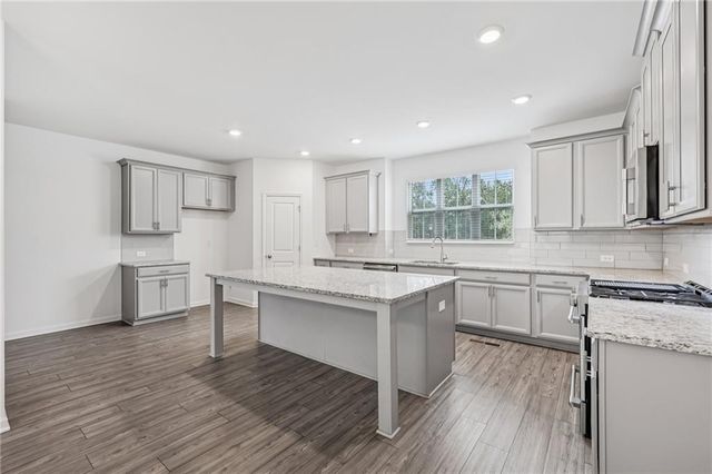 377 Danville Avenue, Suwanee, GA 30024
