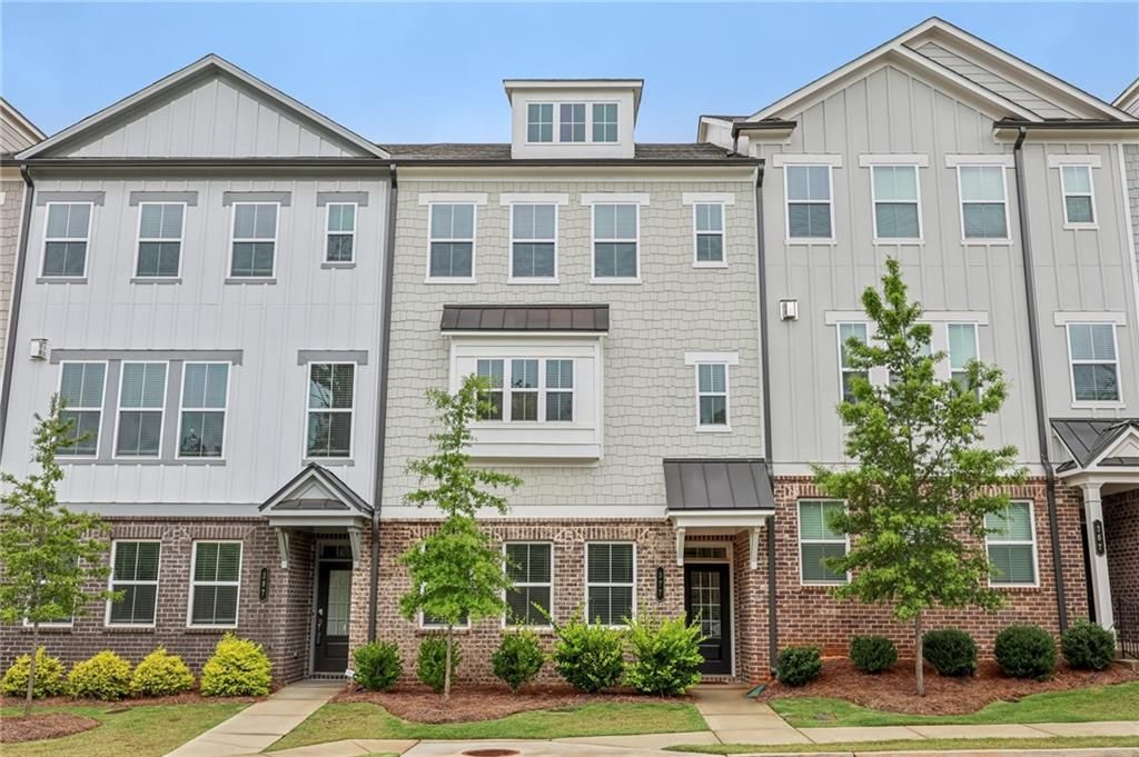 377 Danville Avenue, Suwanee, GA 30024