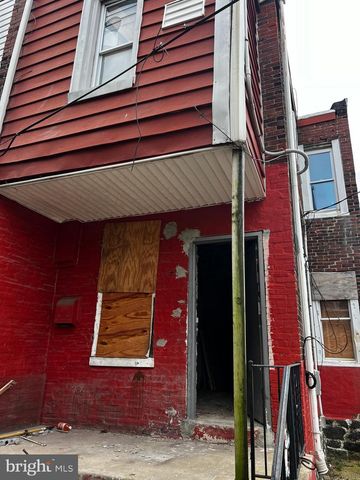 5027 OGDEN ST, Philadelphia, PA 19139