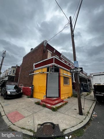 5027 OGDEN ST, Philadelphia, PA 19139