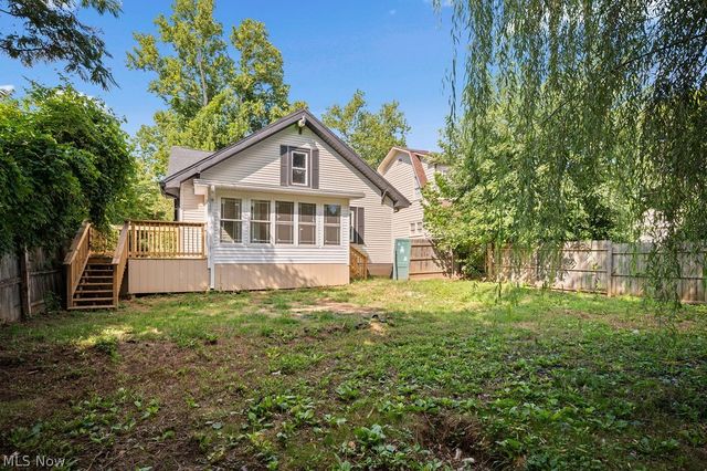 906 Lakeview Drive, Parkersburg, WV 26104