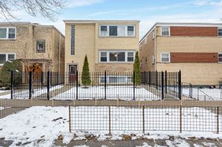 6118 N HOYNE Avenue, Chicago, IL 60659