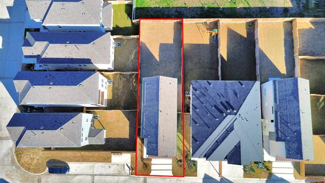 9135 Besos Lane, Houston, TX 77051