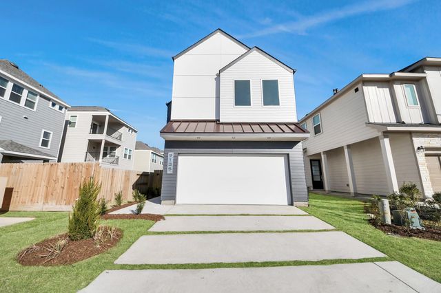 9135 Besos Lane, Houston, TX 77051