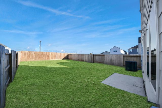 9135 Besos Lane, Houston, TX 77051