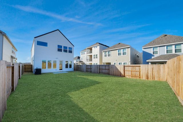 9135 Besos Lane, Houston, TX 77051