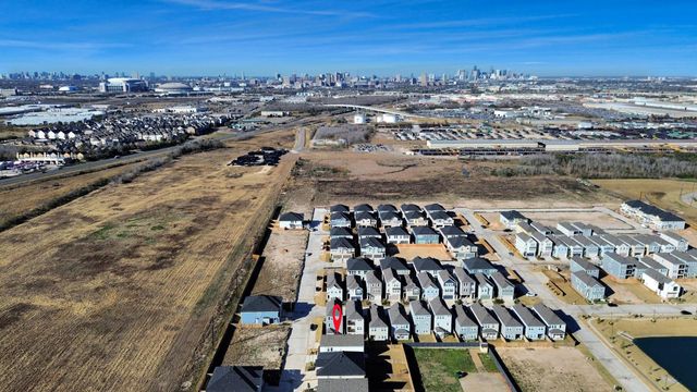 9135 Besos Lane, Houston, TX 77051