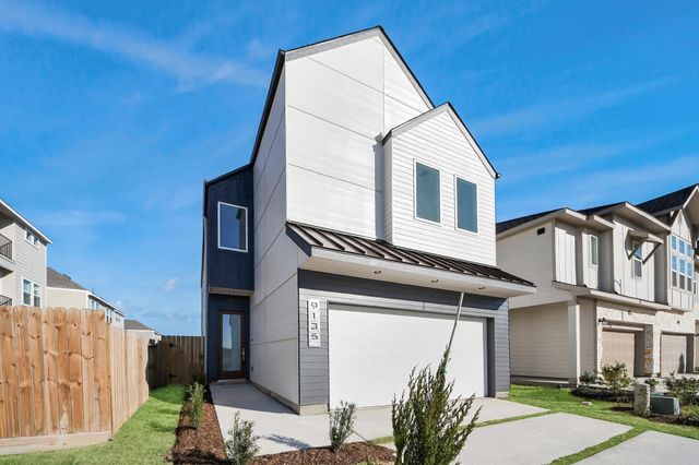 9135 Besos Lane, Houston, TX 77051