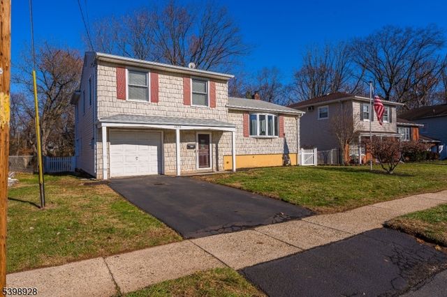 1375 Brookfall Ave, Union Twp., NJ 07083