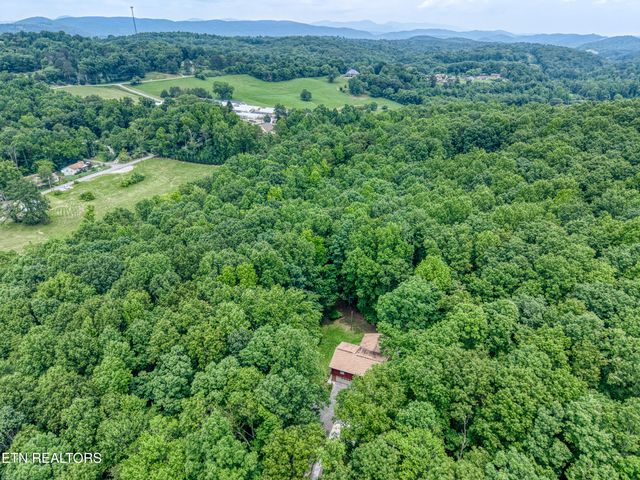 130 Pleasantview Drive, Harriman, TN 37748