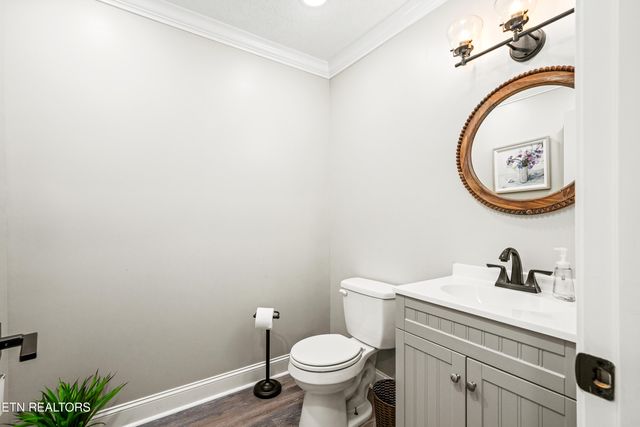 130 Pleasantview Drive, Harriman, TN 37748