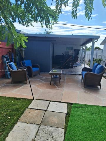 4331 SW 23rd Court, Fort Lauderdale, FL 33317